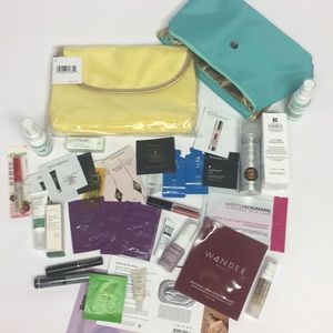 HUGE Lot of Beauty Products, 36 Items